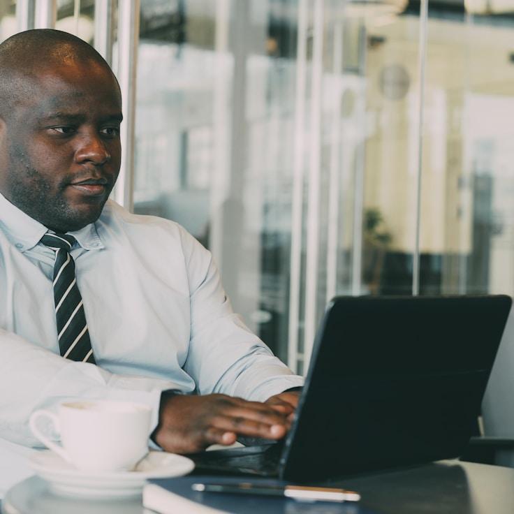 Desktop app development workspace